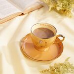 Product Φλιτζάνι με Πιάτο Disney Pastel Princess Tea Cup & Saucer Belle thumbnail image