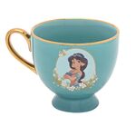 Product Φλιτζάνι με Πιάτο Disney Pastel Princess Tea Cup & Saucer - Jasmine thumbnail image