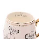 Product Κούπα Disney Classic Collectable Mug Simba thumbnail image