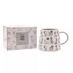 Product Disney Cats & Dogs Mug Home Is Where My Dog Is thumbnail image