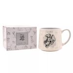 Product Κούπα Disney Cats & Dogs Mug Lady & The Tramp thumbnail image