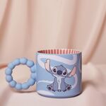 Product Κούπα Disney Stitch Ceramic Mug - Stitch thumbnail image