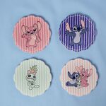Product Σουβέρ Disney Stitch Set of 4 Coasters thumbnail image