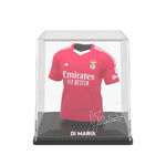 Product Φιγούρα Ρέπλικα FanCollex: MyJersey - Benfica Home 2024/25 -  Di Maria (01MY00022) thumbnail image