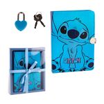 Product Disney Stitch Diary thumbnail image