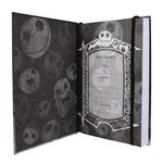 Product Ημερολόγιο 2024 Nightmare Before Christmas thumbnail image