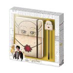 Product Σημειωματάριο Και Στυλό Harry Potter Hedwig thumbnail image
