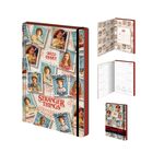 Product Stranger Things 2022 Diary thumbnail image