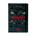 Product Stranger Things Demogorgon Diary thumbnail image