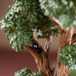 Product Studio Ghibli Maison Ghibli Camphrier & Totoro Diorama Sand Time thumbnail image