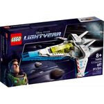 Product LEGO® Disney™: XL-15 Spaceship (76832) thumbnail image