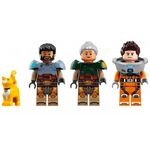 Product LEGO® Disney™: XL-15 Spaceship (76832) thumbnail image