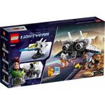Product LEGO® Disney™: XL-15 Spaceship (76832) thumbnail image