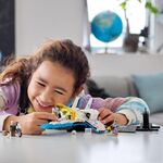 Product LEGO® Disney™: XL-15 Spaceship (76832) thumbnail image