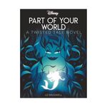 Product Disney Princess The Little Mermaid: Part of Your World thumbnail image