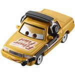 Product Mattel Disney Pixar: Cars - Masha Ellswrench (FLL88) thumbnail image