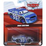 Product Mattel Disney Pixar: Cars - Chuck Armstrong Vehicle (GBY23) thumbnail image