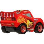 Product Mattel Disney Cars: Mini Racers - Lightning McQueen Vehicle (JDJ42) thumbnail image