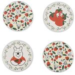 Product Σετ Σουβέρ 4τμχ Disney Coasters set of 4 spring Winnie the Pooh thumbnail image