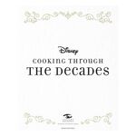 Product Disney: Cooking With Magic: A Century of Recipes thumbnail image