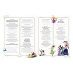 Product Disney: Cooking With Magic: A Century of Recipes thumbnail image