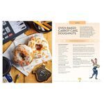 Product Disney: Cooking With Magic: A Century of Recipes thumbnail image