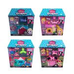 Product Φιγούρα Disney Doorables House Collection thumbnail image