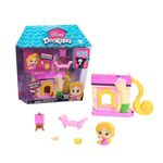 Product Φιγούρα Disney Doorables House Collection thumbnail image