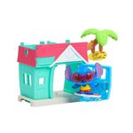 Product Φιγούρα Disney Doorables House Collection thumbnail image