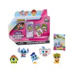 Product Φιγούρα Disney Doorables Let's Go Around The World Multi Peek Collection thumbnail image