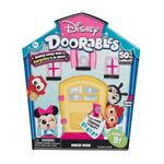 Product Φιγούρα Disney Doorables Multi-Peek S9 (Τυχαία Επιλογή) thumbnail image