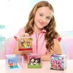 Product Giochi Preziosi Disney: Doorables - Movie Moments Figures (Random) (DRB22000) thumbnail image