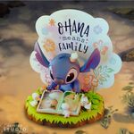 Product Disney Figurine Stitch Ohana thumbnail image