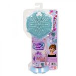 Product Mattel Disney: Frozen Jewel Reveal - Anna with Jewelry Box Doll (JJY37) thumbnail image