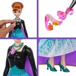 Product Mattel Disney: Frozen Jewel Reveal - Anna with Jewelry Box Doll (JJY37) thumbnail image