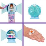 Product Mattel Disney: Frozen Jewel Reveal - Anna with Jewelry Box Doll (JJY37) thumbnail image