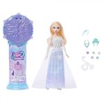 Product Mattel Disney: Frozen Jewel Reveal - Elsa with Jewelry Box Doll (JJY36) thumbnail image