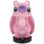 Product Φιγούρα Cable Guy Lilo & Stitch Angel Figure Phone and Controller thumbnail image