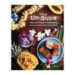 Product Disney Stitch Cookbook thumbnail image