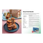 Product Disney Stitch Cookbook thumbnail image