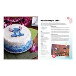Product Disney Stitch Cookbook thumbnail image