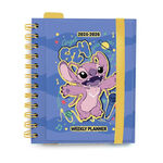 Product Calendar Disney Lilo and Stitch 11 Month 2025-2026 thumbnail image