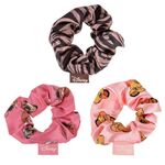 Product Disney Lion King Scrunchie Trio thumbnail image