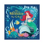 Product Disney Little Mermaid Pop-Up Book thumbnail image