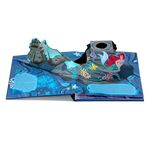Product Disney Little Mermaid Pop-Up Book thumbnail image