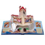 Product Disney Little Mermaid Pop-Up Book thumbnail image