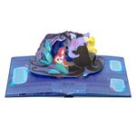 Product Disney Little Mermaid Pop-Up Book thumbnail image