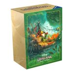 Product Disney Lorcana TCG Chapter 3 Deck Box Art 2 thumbnail image