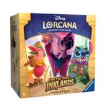 Product Disney Lorcana TCG Chapter 3 Illumineers Trove thumbnail image