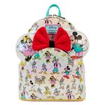 Product Disney Loungefly Disney 100 Mini Backpack Ear Holder thumbnail image